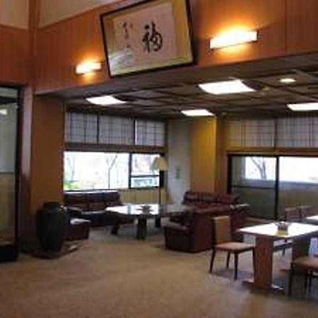 Yokotekan Shibukawa Экстерьер фото