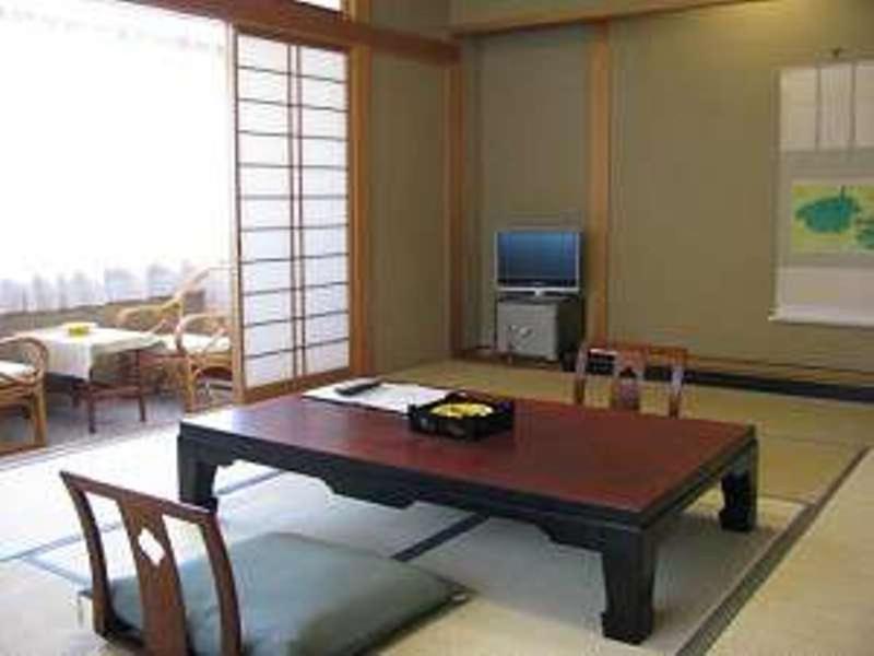 Yokotekan Shibukawa Номер фото