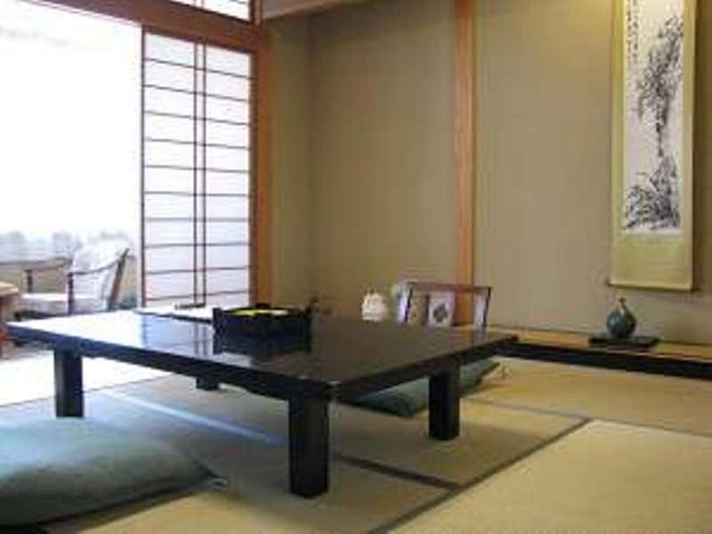 Yokotekan Shibukawa Номер фото