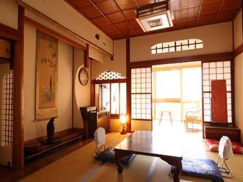 Yokotekan Shibukawa Номер фото