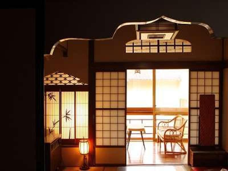 Yokotekan Shibukawa Номер фото