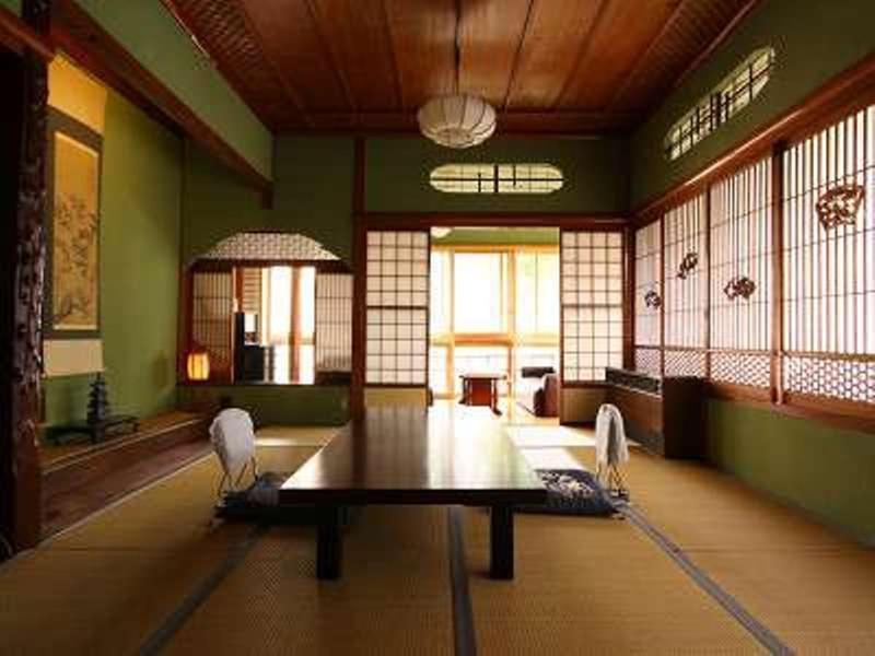 Yokotekan Shibukawa Номер фото