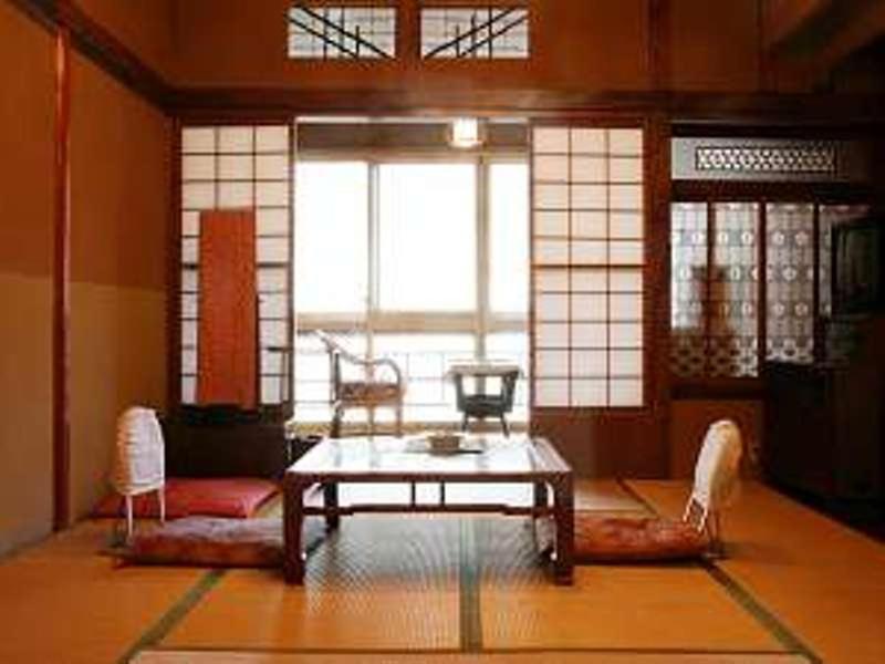Yokotekan Shibukawa Номер фото